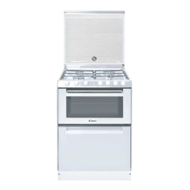 Candy TRIO9501/1W/NG forno combinato Bianco (33001473)