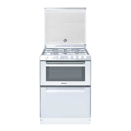 Candy TRIO9501/1W/NG forno combinato Bianco (33001473)