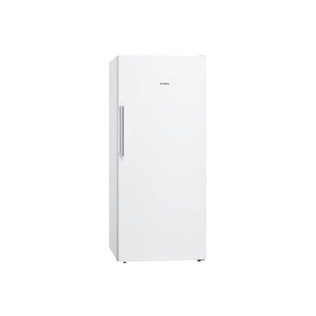 Siemens GS51NAWCV congelatore Libera installazione 290 L C Bianco (GS51NAWCV)