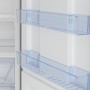 Beko RFNE448E45W congelatore Verticale Libera installazione 404 L D Bianco (RFNE448E45W)
