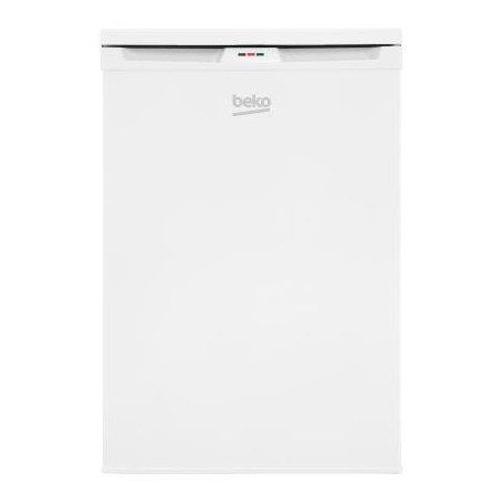 Beko FSE1074N congelatore Libera installazione 95 L E Bianco (7249746911)