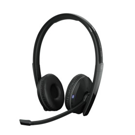 EPOS | SENNHEISER ADAPT 261 Cuffia Padiglione auricolare Bluetooth Nero (1000897)