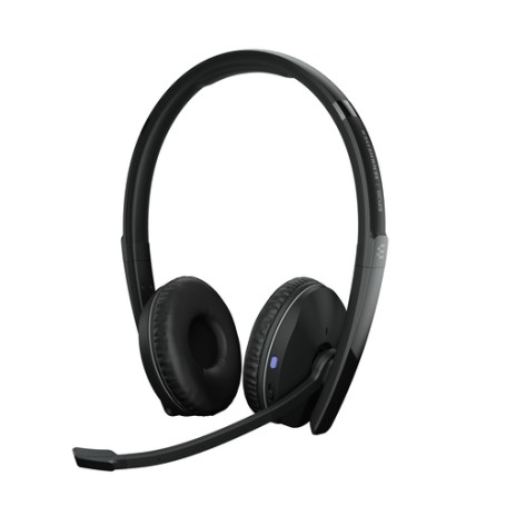 EPOS | SENNHEISER ADAPT 261 Cuffia Padiglione auricolare Bluetooth Nero (1000897)