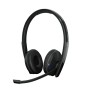 EPOS | SENNHEISER ADAPT 261 Cuffia Padiglione auricolare Bluetooth Nero (1000897)