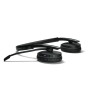 EPOS | SENNHEISER ADAPT 261 Cuffia Padiglione auricolare Bluetooth Nero (1000897)