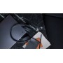 EPOS | SENNHEISER ADAPT 261 Cuffia Padiglione auricolare Bluetooth Nero (1000897)