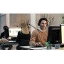 EPOS | SENNHEISER ADAPT 261 Cuffia Padiglione auricolare Bluetooth Nero (1000897)