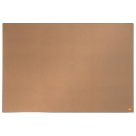Nobo 1915230 bacheca per annunci Bacheca fissa Marrone Sughero (1915230)