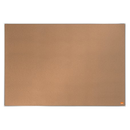Nobo 1915230 bacheca per annunci Bacheca fissa Marrone Sughero (1915230)