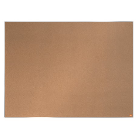 Nobo 1915231 bacheca per annunci Bacheca fissa Marrone Sughero (1915231)