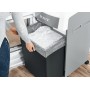 Leitz 80260000 accessorio per tritadocumenti 20 pz Borsa (80260000)