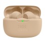 JBL Wave Beam Auricolare True Wireless Stereo (TWS) In-ear Chiamate/Musica/Sport/Tutti i giorni Bluetooth Beige (JBLWBEAMBEG)