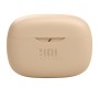 JBL Wave Beam Auricolare True Wireless Stereo (TWS) In-ear Chiamate/Musica/Sport/Tutti i giorni Bluetooth Beige (JBLWBEAMBEG)