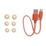 JBL Wave Beam Auricolare True Wireless Stereo (TWS) In-ear Chiamate/Musica/Sport/Tutti i giorni Bluetooth Beige (JBLWBEAMBEG)