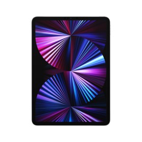 Apple iPad Pro 11" con Chip M1 (terza gen.) Wi-Fi 2TB - Argento (MHR33TY/A)