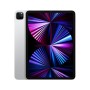Apple iPad Pro 11" con Chip M1 (terza gen.) Wi-Fi 2TB - Argento (MHR33TY/A)