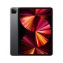 Apple iPad Pro 11" con Chip M1 (terza gen.) Wi-Fi + Cellular 2TB - Grigio siderale (MHWE3TY/A)