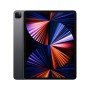 Apple iPad Pro 12.9" con Chip M1 (quinta gen.) Wi-Fi 512GB - Grigio siderale (MHNK3TY/A)
