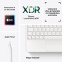 Apple iPad Pro 12.9" con Chip M1 (quinta gen.) Wi-Fi 512GB - Grigio siderale (MHNK3TY/A)