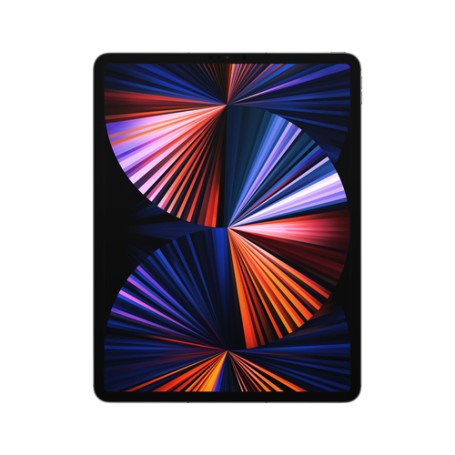 Apple iPad Pro 12.9" con Chip M1 (quinta gen.) Wi-Fi + Cellular 1TB - Grigio siderale (MHRA3TY/A)