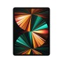 Apple iPad Pro 12.9" con Chip M1 (quinta gen.) Wi-Fi + Cellular 512GB - Argento (MHR93TY/A)