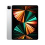 Apple iPad Pro 12.9" con Chip M1 (quinta gen.) Wi-Fi + Cellular 2TB - Argento (MHRE3TY/A)
