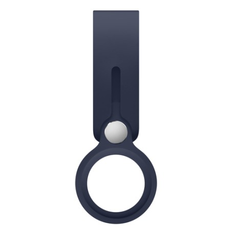 Apple Laccetto AirTag - Deep Navy (MHJ03ZM/A)