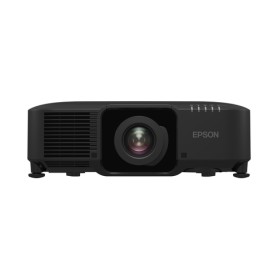 Epson EB-PU1008B videoproiettore Proiettore per grandi ambienti 8500 ANSI lumen 3LCD WUXGA (1920x1200) Nero (V11HA33840)