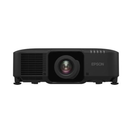 Epson EB-PU1008B videoproiettore Proiettore per grandi ambienti 8500 ANSI lumen 3LCD WUXGA (1920x1200) Nero (V11HA33840)
