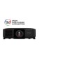 Epson EB-PU1008B videoproiettore Proiettore per grandi ambienti 8500 ANSI lumen 3LCD WUXGA (1920x1200) Nero (V11HA33840)