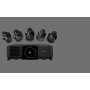 Epson EB-PU1008B videoproiettore Proiettore per grandi ambienti 8500 ANSI lumen 3LCD WUXGA (1920x1200) Nero (V11HA33840)