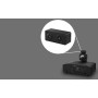 Epson EB-PU1008B videoproiettore Proiettore per grandi ambienti 8500 ANSI lumen 3LCD WUXGA (1920x1200) Nero (V11HA33840)