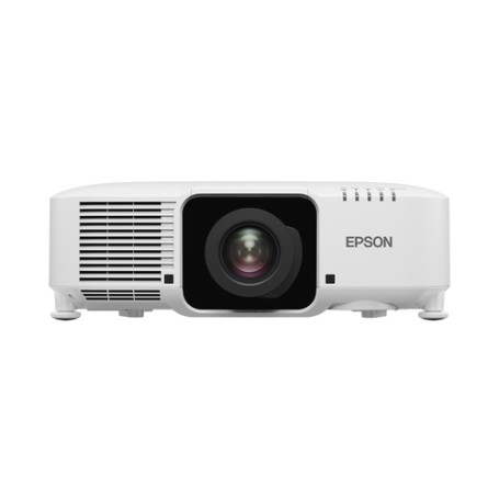 Epson EB-PU1006W videoproiettore Proiettore per grandi ambienti 6000 ANSI lumen 3LCD WUXGA (1920x1200) Bianco (V11HA35940)
