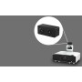 Epson EB-PU1006W videoproiettore Proiettore per grandi ambienti 6000 ANSI lumen 3LCD WUXGA (1920x1200) Bianco (V11HA35940)