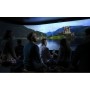 Epson EB-PU1006W videoproiettore Proiettore per grandi ambienti 6000 ANSI lumen 3LCD WUXGA (1920x1200) Bianco (V11HA35940)