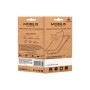 Mobilis 36231 Pellicola proteggischermo trasparente Samsung 1 pz (036231)