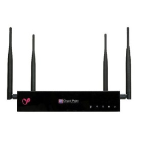 Check Point Software Technologies 1570 Wi-Fi firewall (hardware) 2800 Mbit/s (CPAP-SG1570W-SNBT-EU)