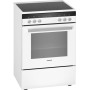 Siemens iQ300 HK9R3A220 cucina Piano cottura Ceramica Bianco A (HK9R3A220)