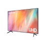 Samsung Series 7 UE43AU7175U 109,2 cm (43") 4K Ultra HD Smart TV Wi-Fi Grigio (UE43AU7175UXZT)
