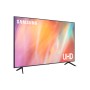 Samsung Series 7 UE43AU7175U 109,2 cm (43") 4K Ultra HD Smart TV Wi-Fi Grigio (UE43AU7175UXZT)