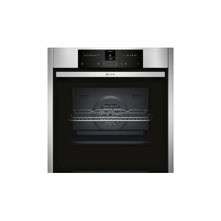 Neff BCR2522N 71 L 3650 W A+ Acciaio inossidabile (B25CR22N1)