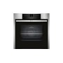 Neff BCR2522N 71 L 3650 W A+ Acciaio inossidabile (B25CR22N1)