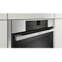Neff BCR2522N 71 L 3650 W A+ Acciaio inossidabile (B25CR22N1)