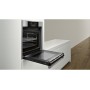 Neff BCR2522N 71 L 3650 W A+ Acciaio inossidabile (B25CR22N1)