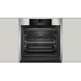 Neff BCR2522N 71 L 3650 W A+ Acciaio inossidabile (B25CR22N1)