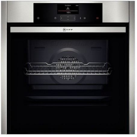 Neff B45CS24N0 forno 71 L A Acciaio inossidabile (B45CS24N0)