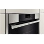 Neff B45CS24N0 forno 71 L A Acciaio inossidabile (B45CS24N0)