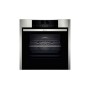 Neff BFS 4524 N 71 L A+ Acciaio inossidabile (B45FS24N0)