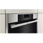 Neff BFS 4524 N 71 L A+ Acciaio inossidabile (B45FS24N0)