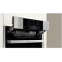 Neff BFS 4524 N 71 L A+ Acciaio inossidabile (B45FS24N0)
